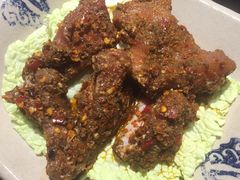 -重庆渝达老火锅(春熙路店)