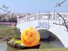 -江苏三台山国家森林公园