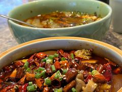 毛血旺-紫泥369粗粮季(鼓楼店)