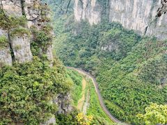 -矮寨·十八洞·德夯大峡谷景区
