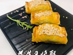 -白天鹅宾馆-宏图府餐厅