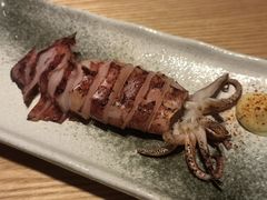 -人间酒暖·Go blanc·烧鸟·深夜食堂(陆家嘴店)