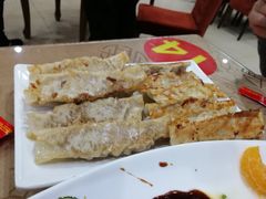 -春江饭店(共青团路总店)