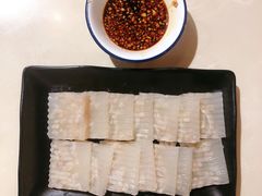 自制皮冻-妈妈家铁锅炖(景诚园综合楼店)