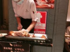 -金鸭季·北京烤鸭(深业上城店)