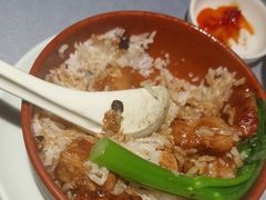 -晓粤·惹味粤菜(凯德乐峰广场店)