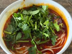 -漢味源老武汉热干面(瑞安街店)