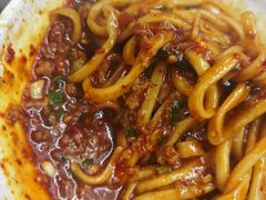 -老陈婆手工面庄