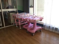 -富阳喜佳安丽·国际月子会所