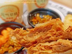 -吉野家(枫合万嘉店)