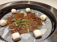 -么子烤肉(化龙池店)