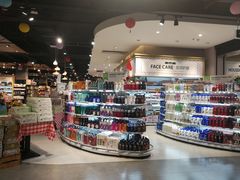 -永辉Bravo超市(东二环泰禾广场店)