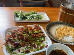 -61号餐吧(兴坪古镇漓江店)