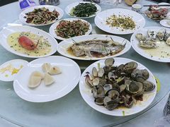 -范饭椰林川湘味海鲜·椰子鸡(三亚湾椰梦长廊店)