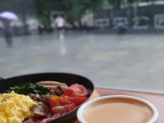 -Jamaicablue Coffeeshop(中央广场店)