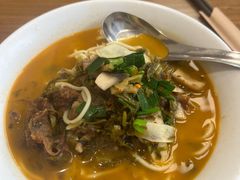 -泉市鲜活牛肉面(杭州太合商业中心店)