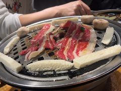 -子檀大隐炭烧(食品街店)