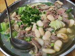 -杨三娘跷脚牛肉(羊子山西路店)