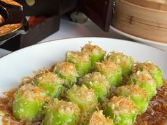 -莉莉海堂HAITANG·烤鸭(国贸商城店)