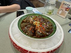 -渔娘渔家丹东海鲜(东直门店)