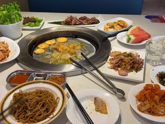 -么子烤肉(化龙池店)
