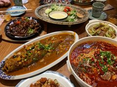 -锦小馆(安贞店)