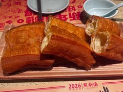 -点都德(长泰广场店)
