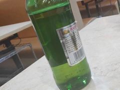 燕京鲜啤-晓林火锅(安定门店)