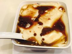 -发记甜品(豉油街店)