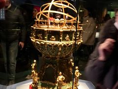 -故宫钟表馆