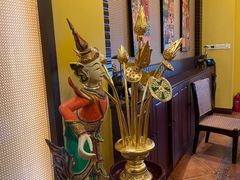 -蘭纳泰式传统按摩SPA(胶州路店)