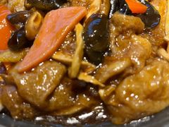 -蜜桃餐厅·伴山(绿宝广场店)