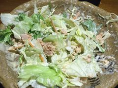 -胜代日本料理(云程巷小区店)