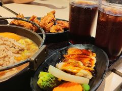 -吉野家(上海美罗城店)