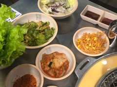 -喜来稀肉(虹泉路店)