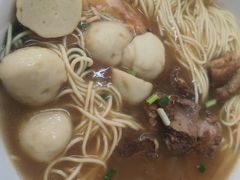 -从前慢海鲜面馆