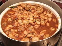 -东方红海鲜百汇(国际大厦店)