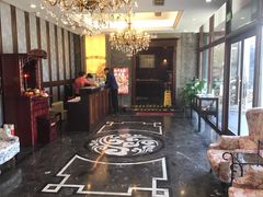 -卫鼎轩·曹公馆(鼓楼店)