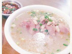 -双流老字号董蹄花(广场路店)