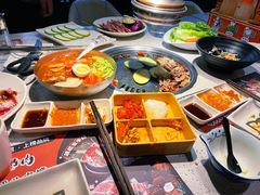 -猫抓烤肉(观音桥九街店)