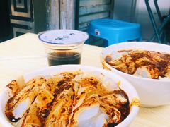 -清真·宏顺祥卤汁凉粉(大皮院店)