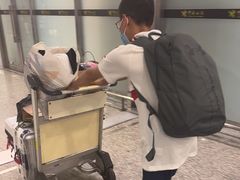 -上海浦东国际机场-T2航站楼