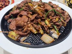 -悦融琥珀·京鲁菜·海味珍品(西单店)