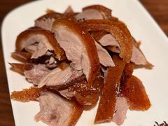 -北京全聚德(王府井店)