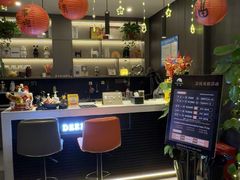 -鹿栖.精油SPA(金山世纪城店)