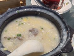 -點無缺茶楼·海鲜酒家(世博店)