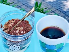 -BE YOLO必有乐&小红帽三明治