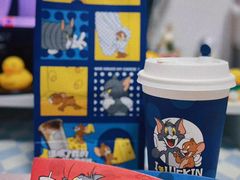 -瑞幸咖啡(梅花园地铁站店)