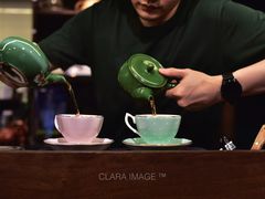 -Hei Cafe(工体店)