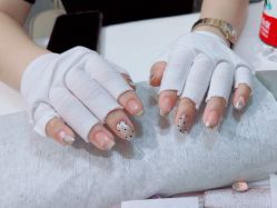 -U+nail优加专业美甲美睫